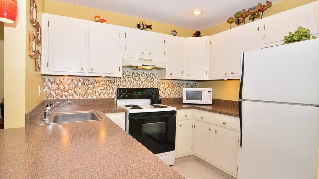 Ganze Wohnung, One bedroom Condo overlooking beach, Check out our off-season monthly rates in Rehoboth Beach, Sussex County (Delaware)