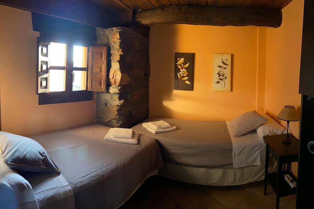 La Casita de Viñales in Bembibre, Cordillera Cantábrica