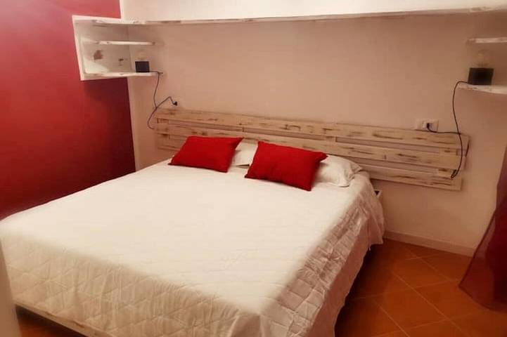 Dream House in Arezzo, Arezzo Province