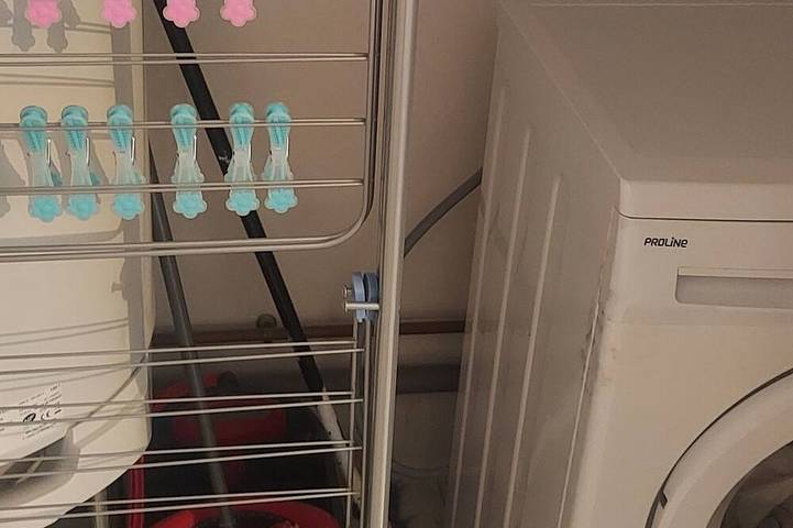 Appartement de vacances pour 4 personnes à Oloron-Sainte-Marie