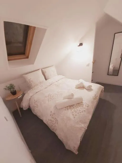 Apartamento de vacaciones para 2 personas - 1