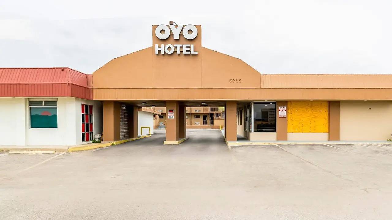 Apartamento vacacional entero, Ferienwohnung für 2 Personen (19 m²) in San Antonio in San Antonio, Condado de Bexar