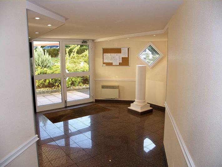 Gîte pour 2 personnes, avec balcon à Obernai - 3