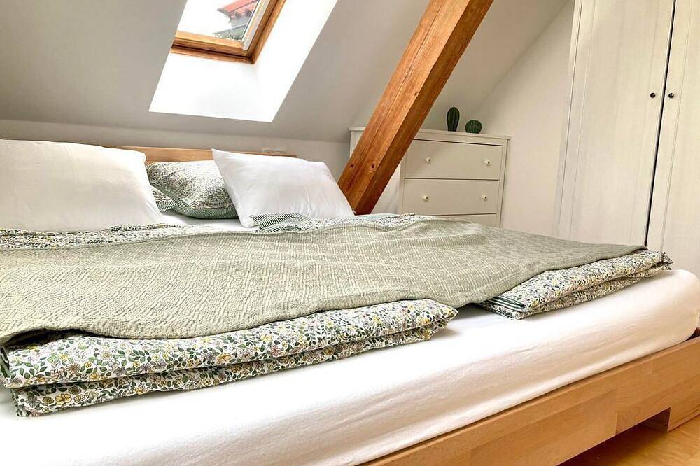 Ganze Wohnung, Apartment Villa Riedhart in Kramsach, Kaisergebirge