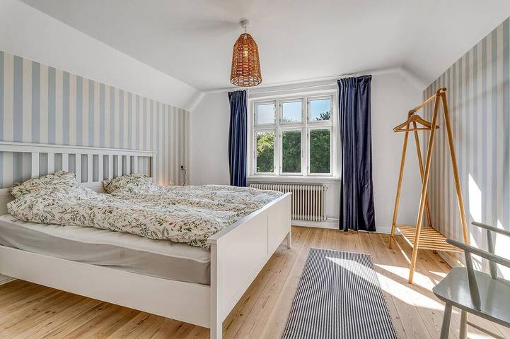 Ferienhaus für 5 Personen, mit Garten in Bandholm - 2