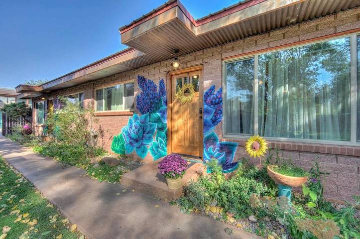 Ferienhaus für 4 Personen, mit Garten und Whirlpool - 1