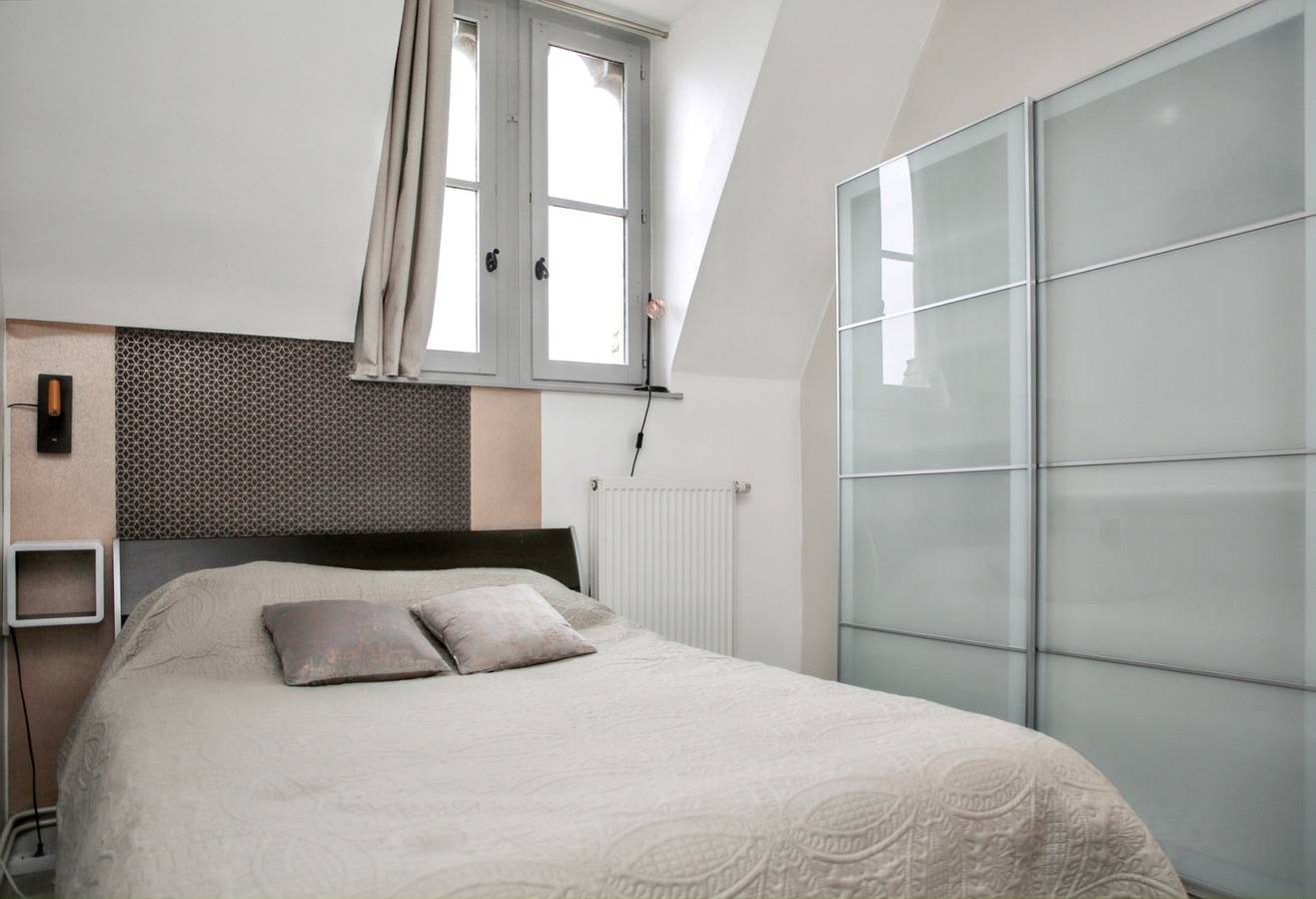 Maison accueillante à Arques-la-Bataille avec cheminée in Arques-la-Bataille, Région de Dieppe