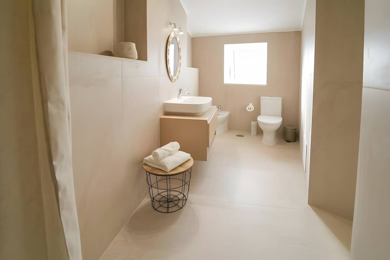 Tiny Home Casa da Janeca mit Gemeinschaftspool, Wlan und Klimaanlage in Elvas, Portalegre Distrikt