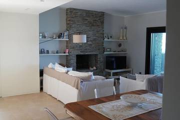 Villa per 6 Persone in La Pelosa, Stintino, Foto 4