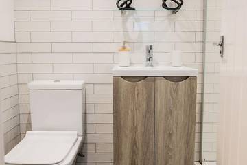 Apartment for 2 People in Huddersfield, West Yorkshire, Photo 4