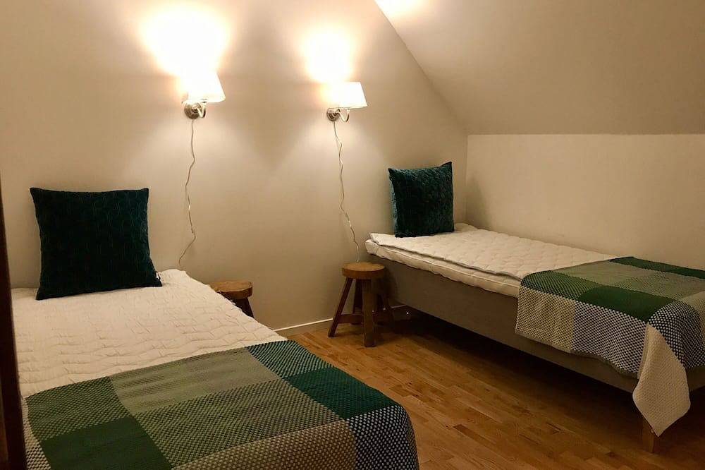 Großes Haus zentral in Båstad! in Bastad, Bjärehalvön