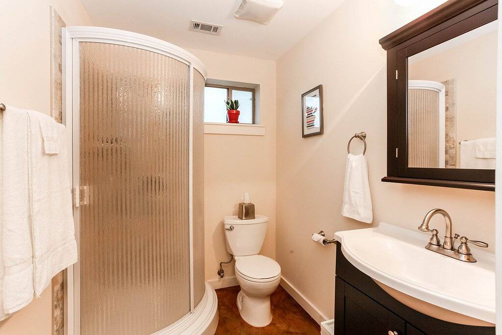 Oase in der Innenstadt, Capitol, Ut, Zilker Park und Musiklokale zu Fuß erreichbar in Austin, Travis County