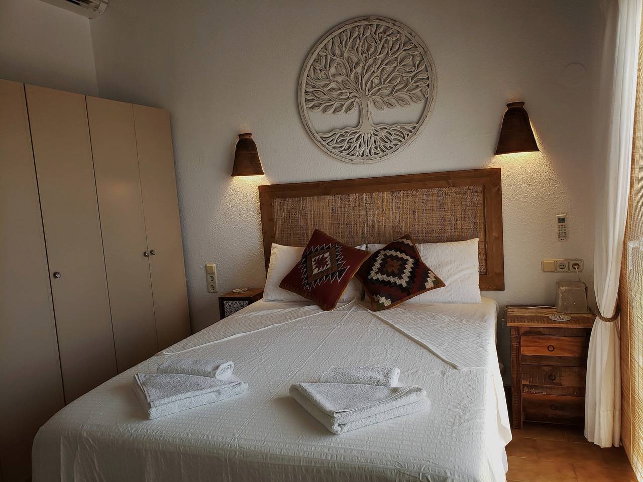 Villa Ra - a high quality villa in San Jaime, Benissa