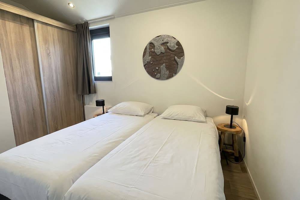 Chalet mit einer Terrasse in Nijkerk, Gelderland