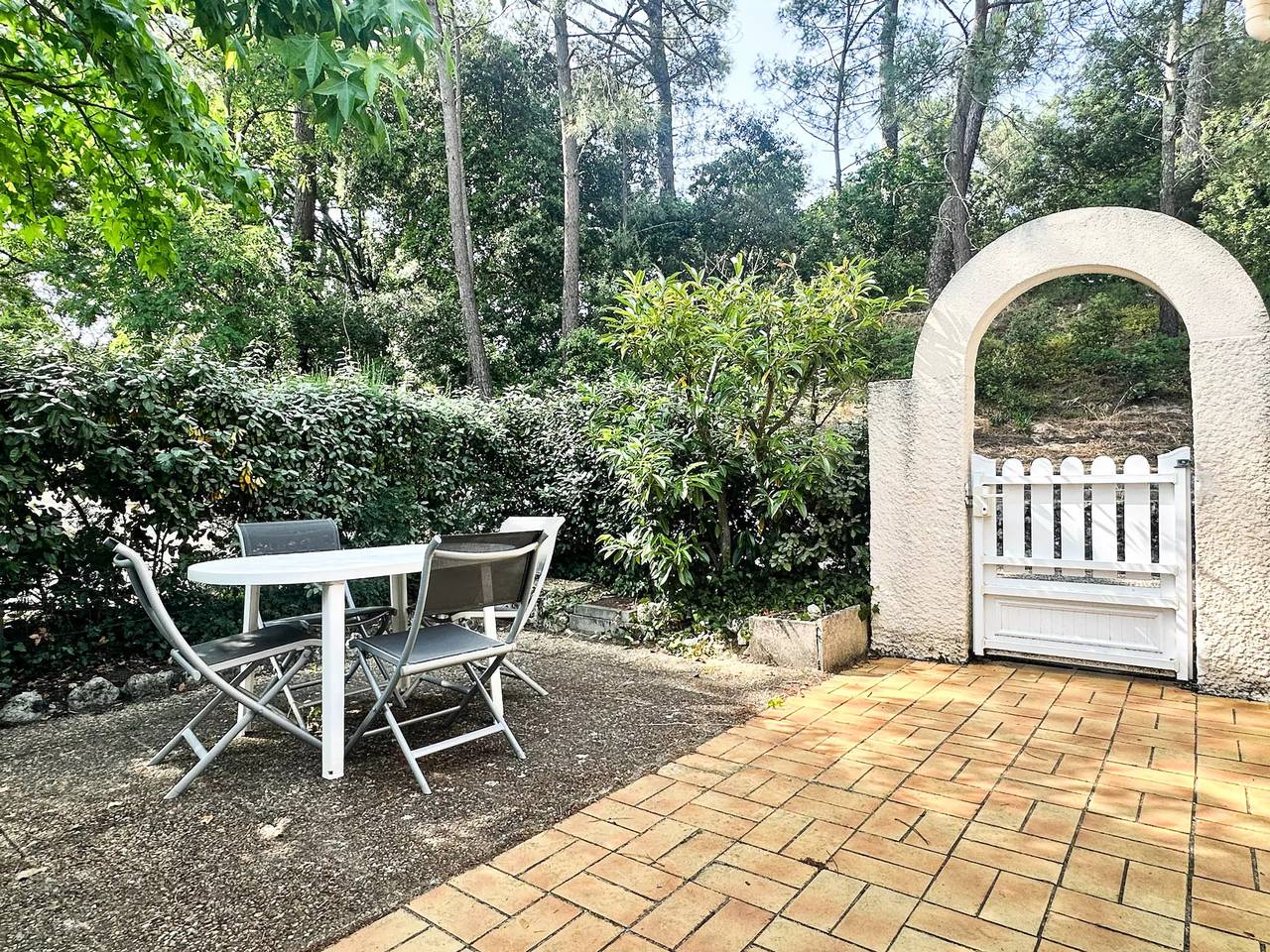 Haus 6 Personen in La Palmyre, Les Mathes