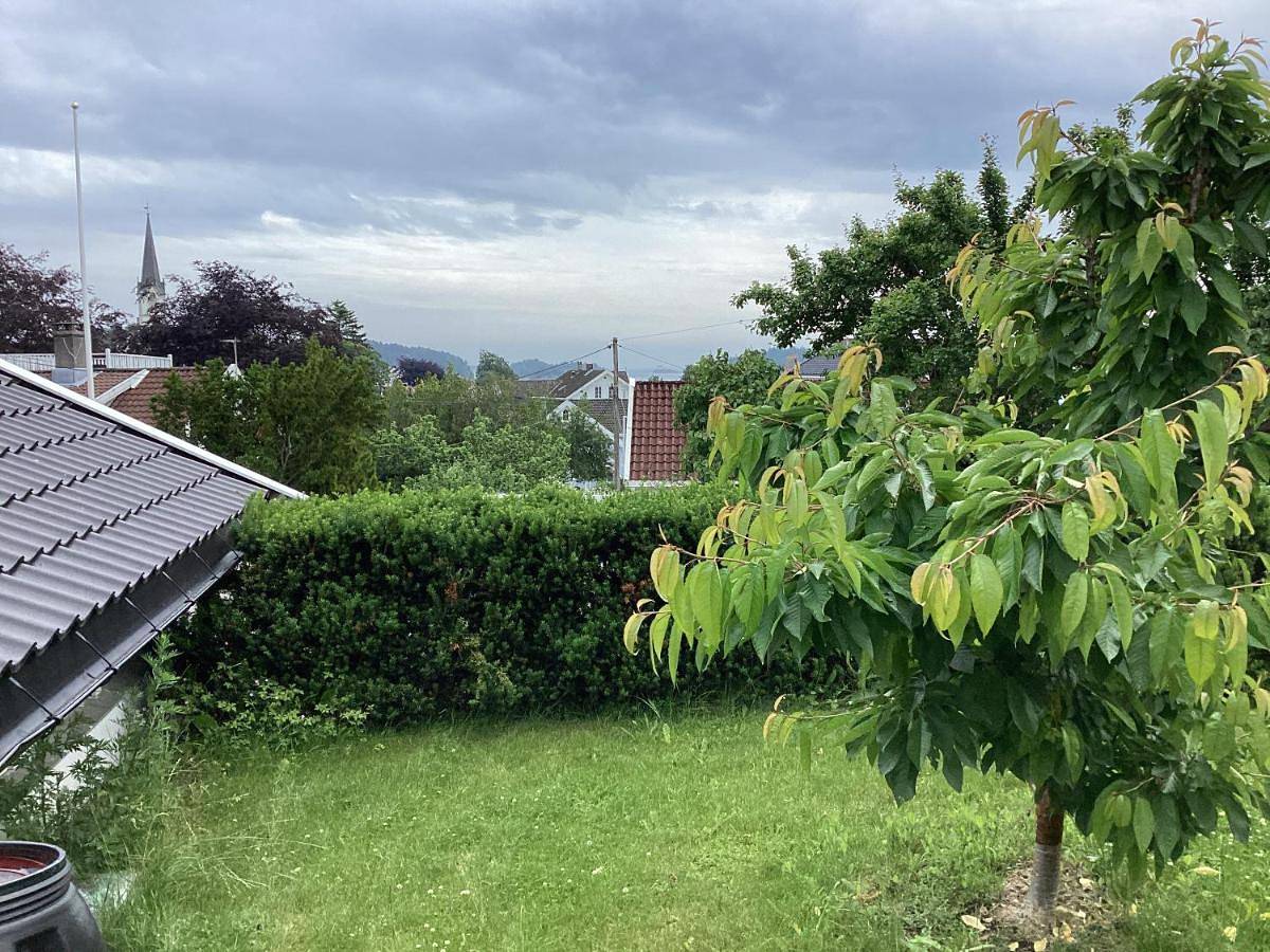 Ganze Wohnung, Fagertun in Lillesand