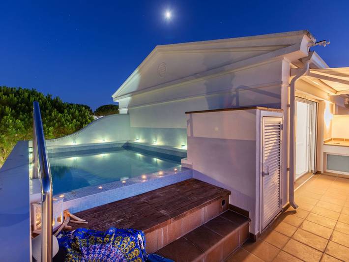 Apartamento de vacaciones para 6 personas en Playa de Pals