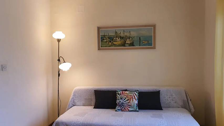 Gîte pour 5 personnes, avec terrasse dans Grad Opatija - 3