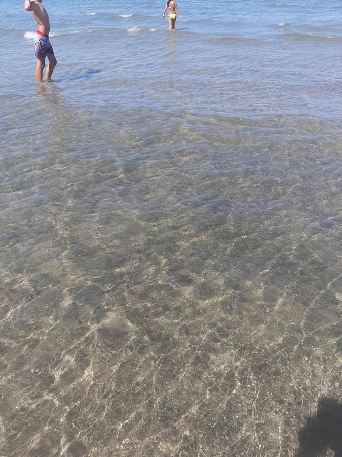 Lattanzio's Residence in Margherita di Savoia, Barletta-Andria-Trani