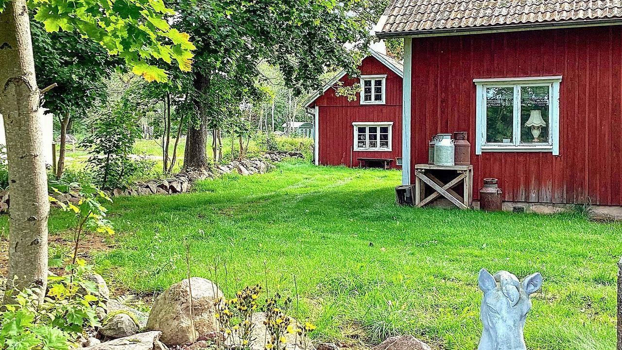 Ferienhaus für 4 Personen (60 m²) in Mariestad in Vänern