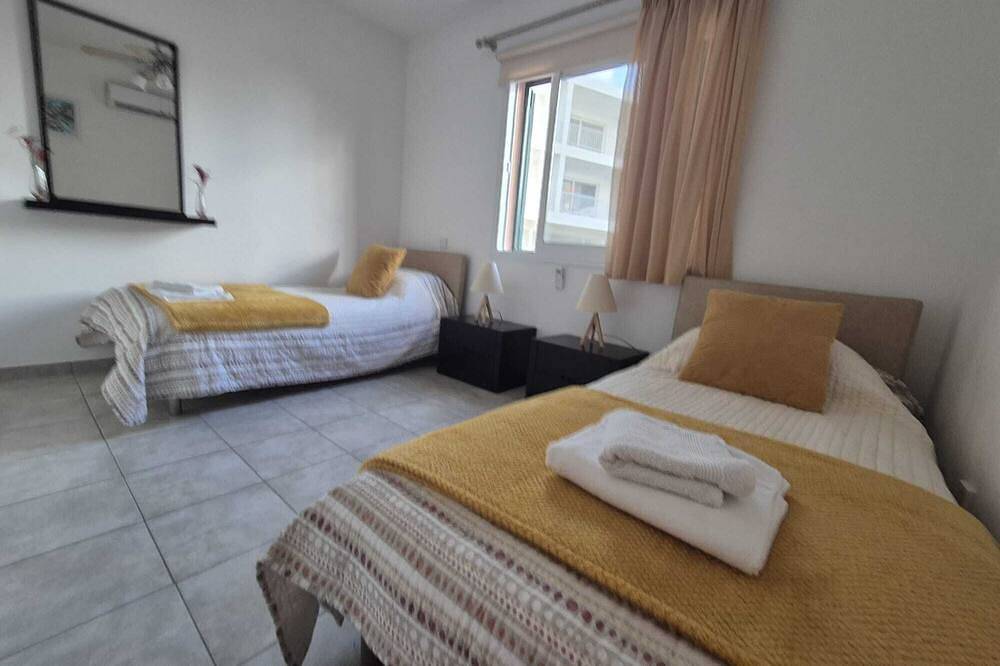 Townhouse pegeia paphos, in Peyia, Südzypern