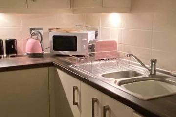 Apartment for 3 People in Chester, Cheshire, Photo 3