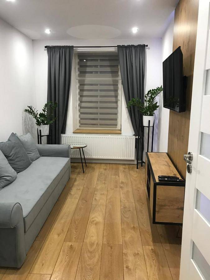Ferienwohnung für 4 Personen, mit Ausblick und Garten - 1