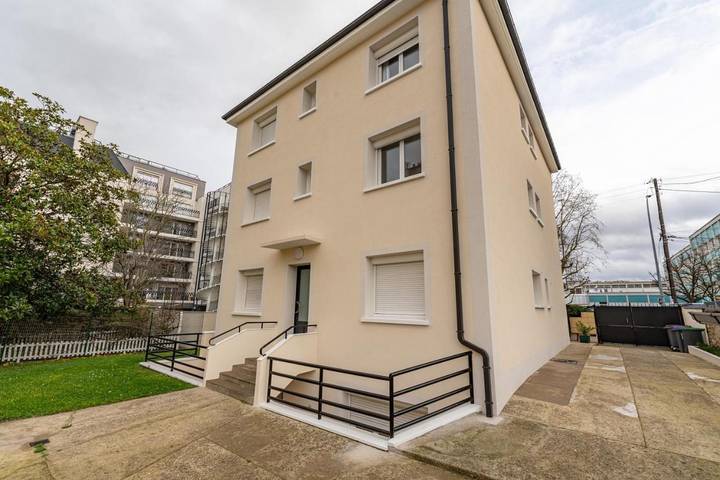 Gîte pour 4 personnes, avec vue à Poissy - 3
