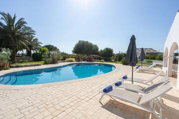 Finca in Ferreries, Menorca für 11 