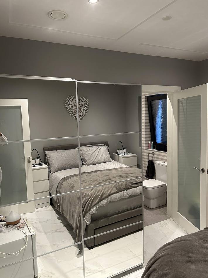 Ferienhaus für 10 Personen, mit Balkon in Dublin - 2