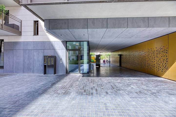 Ferienwohnung für 2 Personen, mit Haustier in Luxemburg (Stadt)