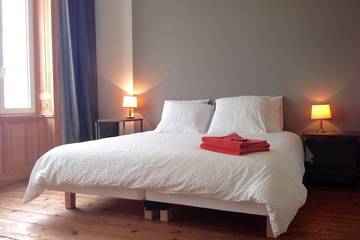 Maison D’hôte pour 3 Personnes dans Charente, Photo 4