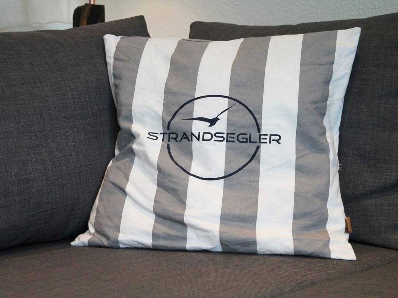 Ganze Ferienwohnung, Strandsegler - Strandsegler in Barendorf, Dassow