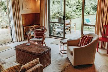 Cottage for 6 People in Turangi, Taupo District, Photo 4