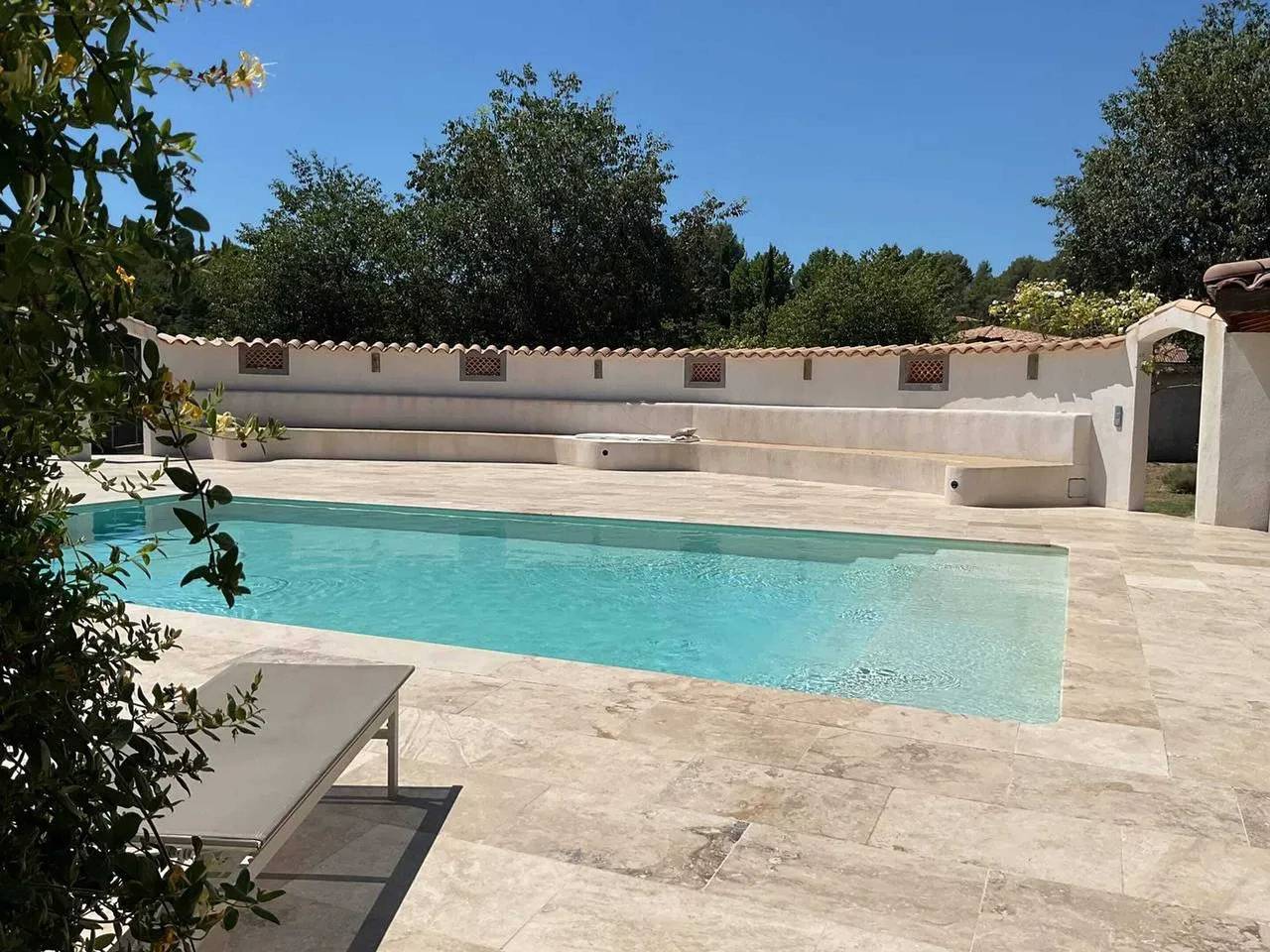 Charmante villa in Villecroze met privézwembad in Villecroze, Draguignan en omgeving