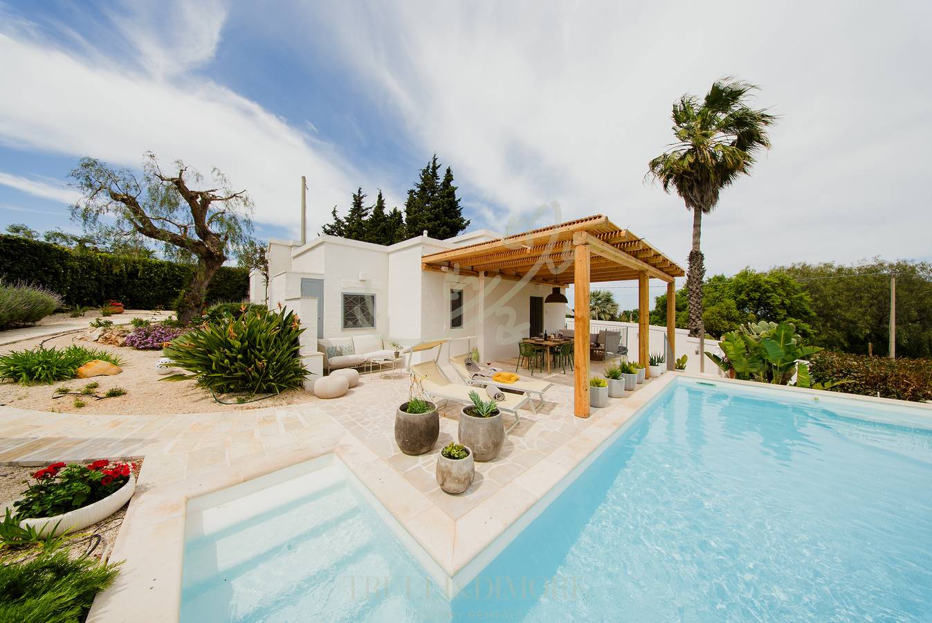 Td Casa Fusella with Panoramic Pool and sea view in Polignano a Mare, Provincia di Bari