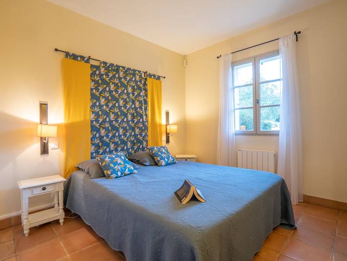 Appartement entier, Le Domaine de St. Endréol Golf & Spa in La Motte, Côte méditerranéenne (France)