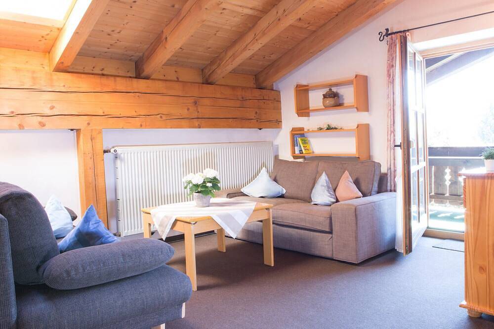 Appartamento vacanze a Inzell a partire da 146€ a notte