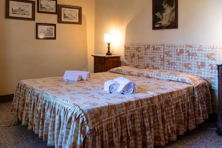 Location de vacances pour 12 personnes dans Ghizzano - 2