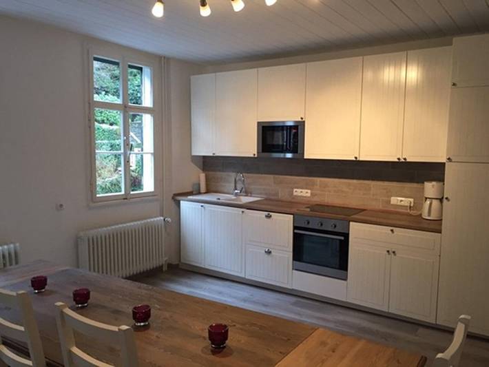 Ferienhaus für 10 Personen, mit Terrasse in Monschau - 4