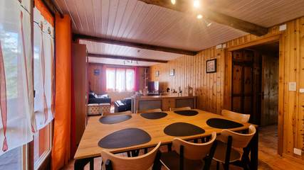 Ferienwohnung für 6 Personen in Evolène, Walliser Alpen, Bild 2