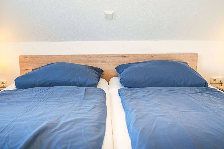 Ferienhaus für 6 Personen, mit Pool und Sauna in Butjadingen - 3