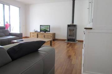 Villa for 8 People in Ferragudo, Faro District, Photo 3