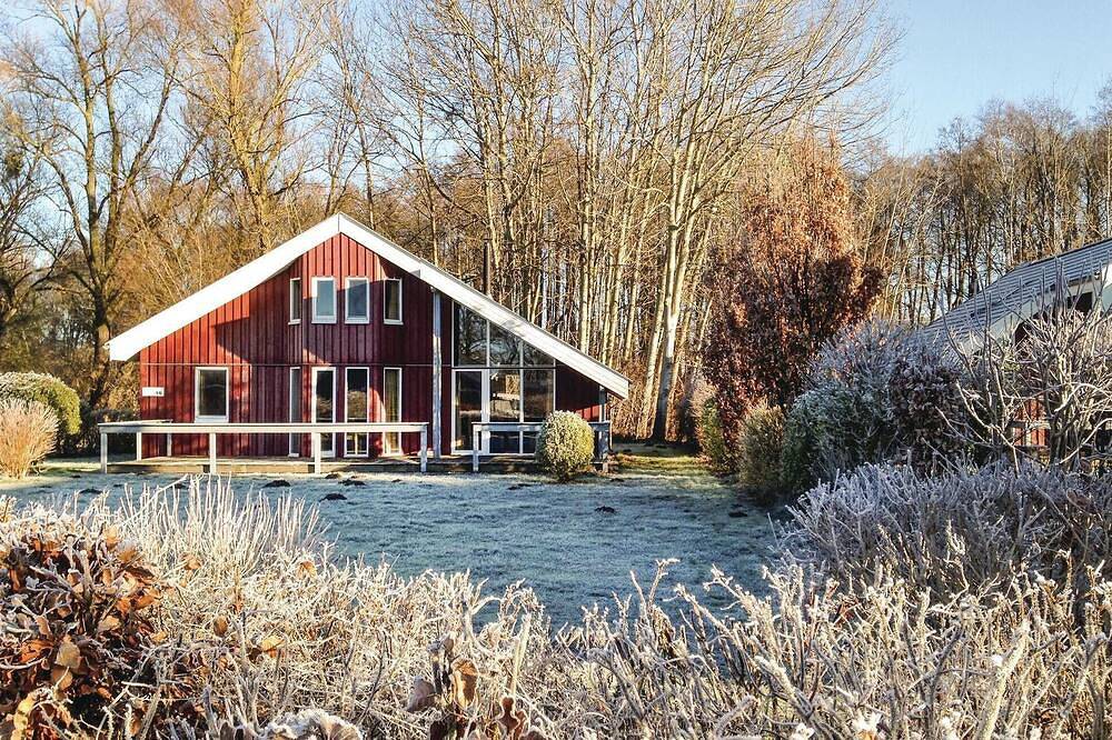 Cozy home in Rechlin with Wifi in Rechlin, Müritz