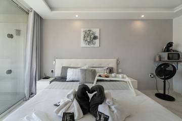Apartment for 2 People in Playa de Troya, Adeje, Photo 4
