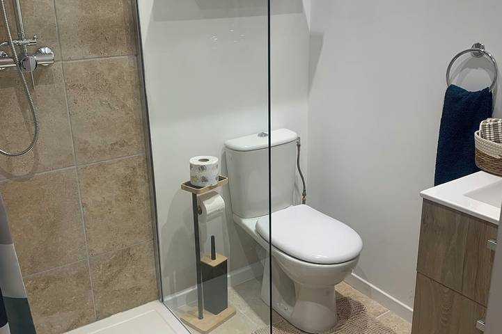 Appartement entier, Appartement A La Sainte Baume in Saint-Maximin-la-Sainte-Baume, Région de Brignoles