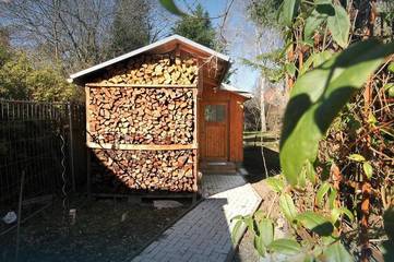 Casa Vacanza per 2 Persone in Marzahn - Hellersdorf, Berlino, Foto 2