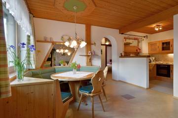 Appartement voor 5 Personen in Ellmau, Hohe Salve, Afbeelding 4