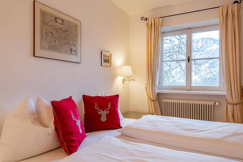 Ganze Wohnung, Herrschaftliche Ferienwohnung in Skiliftnähe in Kitzbühel, Hohe Salve