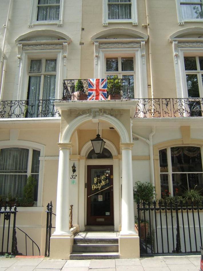Maison d’hôte pour 10 personnes à Londres